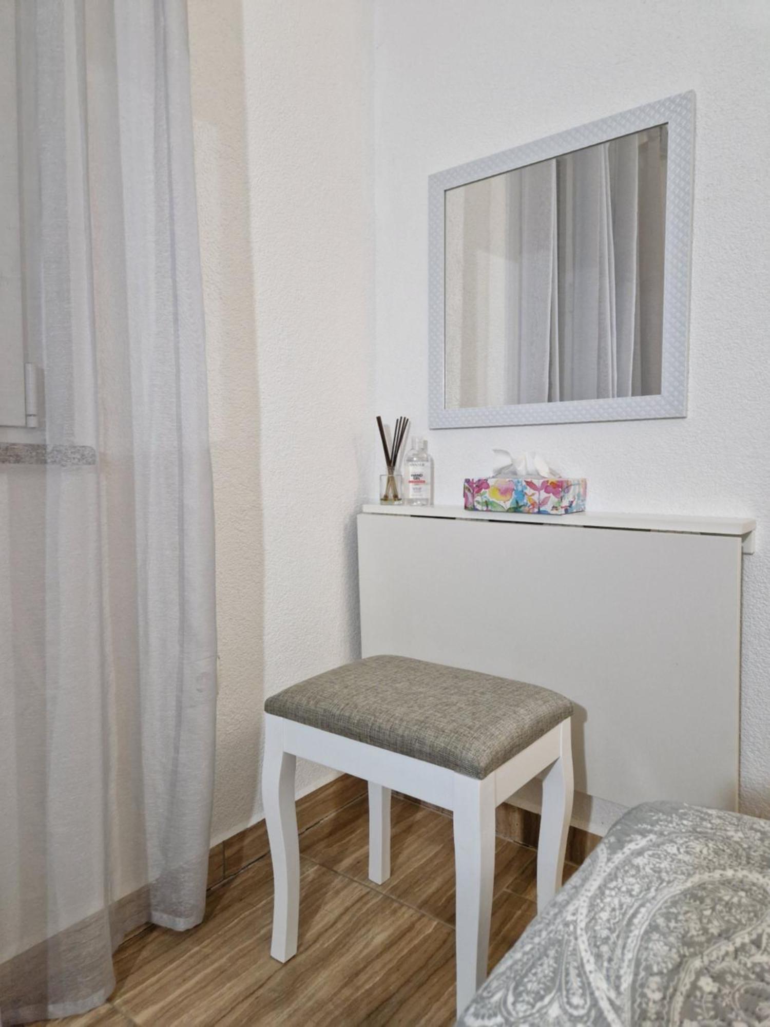 סנג' Apartments Gabriel מראה חיצוני תמונה