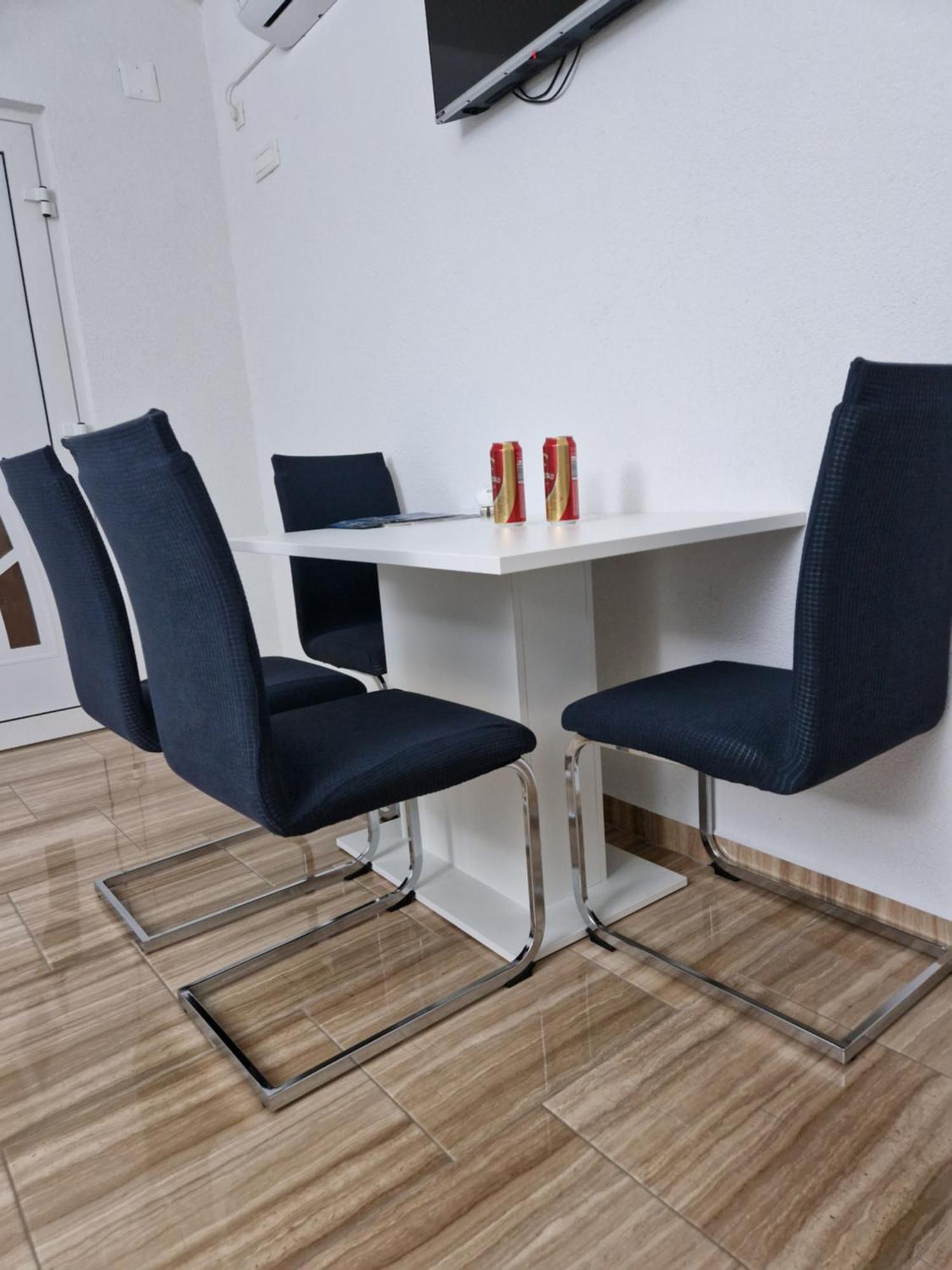 סנג' Apartments Gabriel מראה חיצוני תמונה