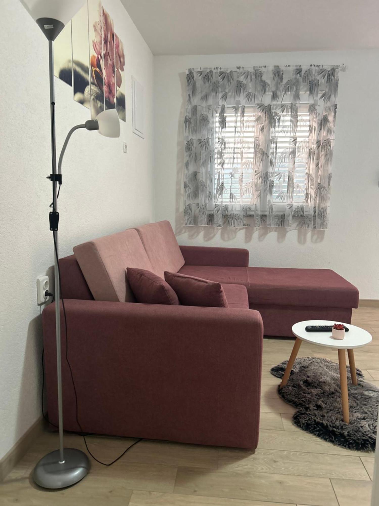 סנג' Apartments Gabriel מראה חיצוני תמונה