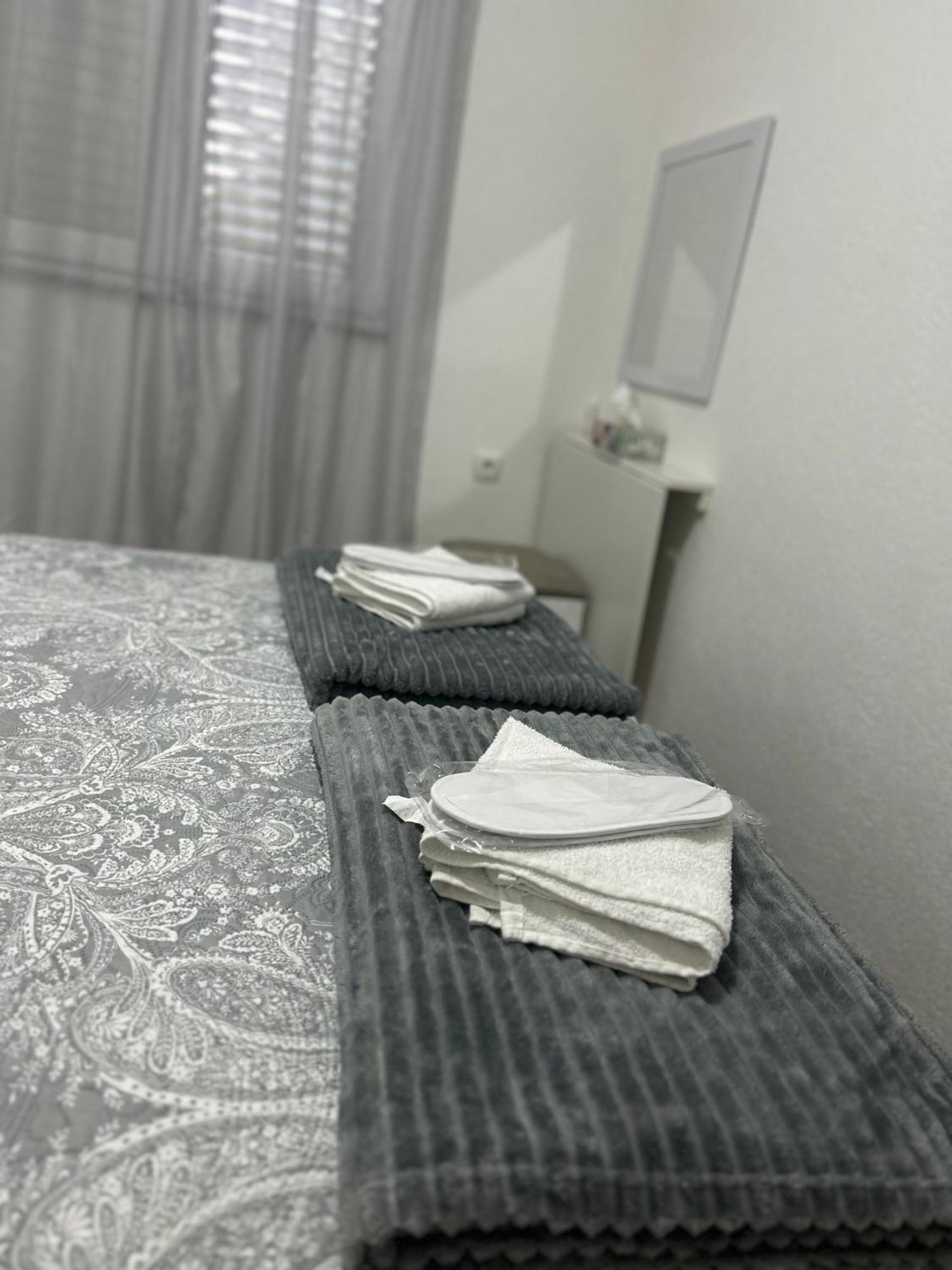 סנג' Apartments Gabriel מראה חיצוני תמונה