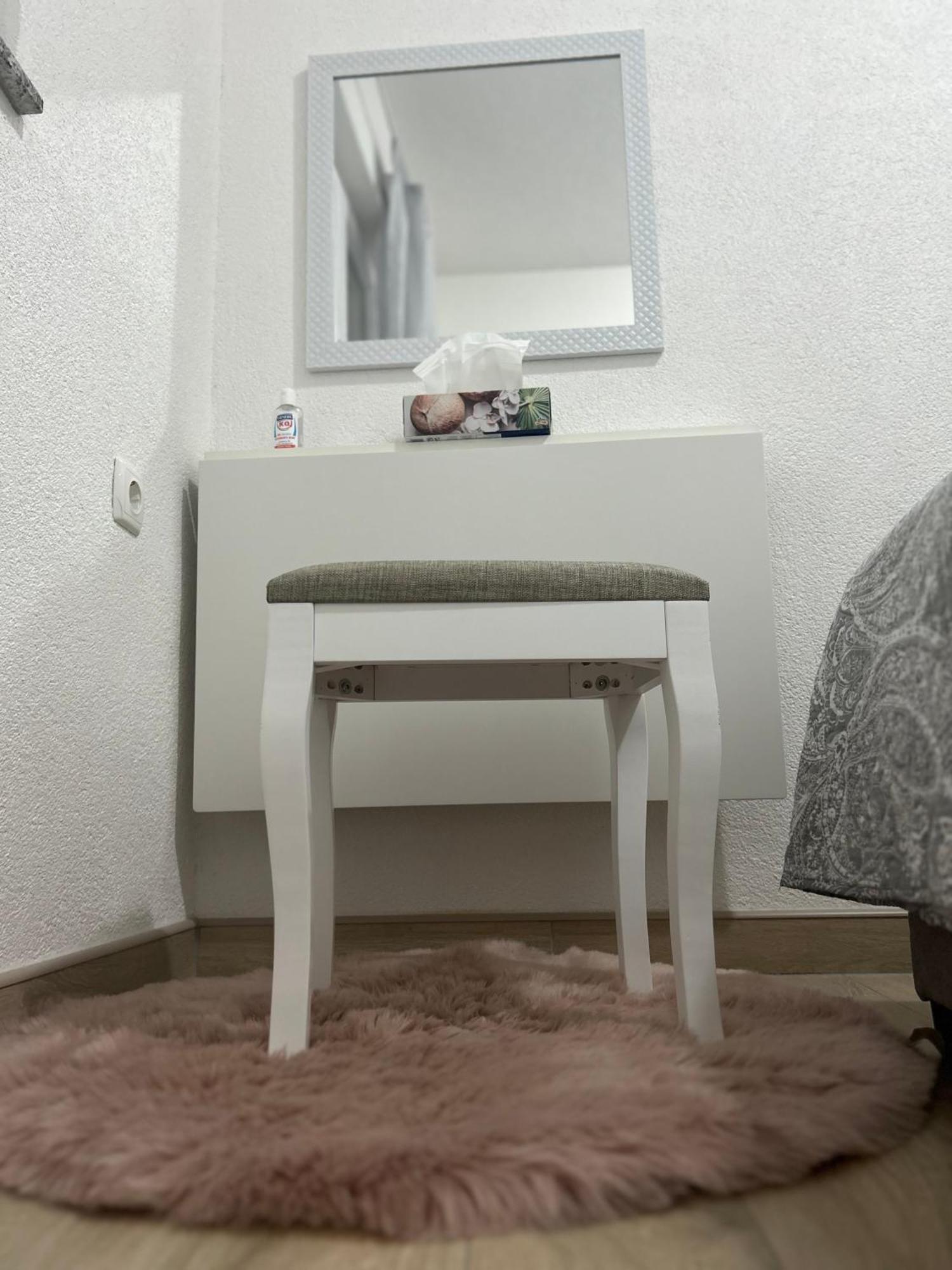 סנג' Apartments Gabriel מראה חיצוני תמונה