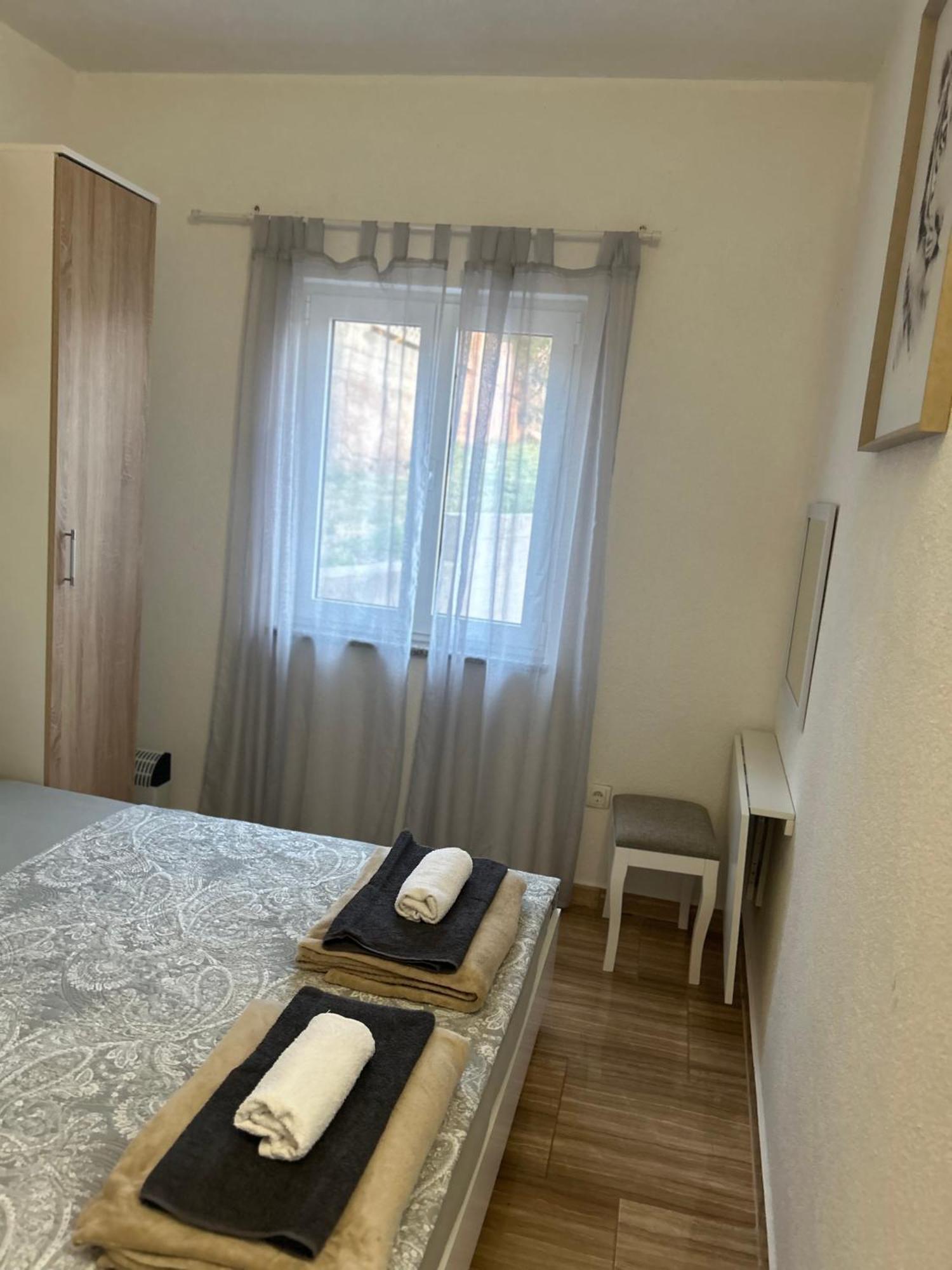 סנג' Apartments Gabriel מראה חיצוני תמונה
