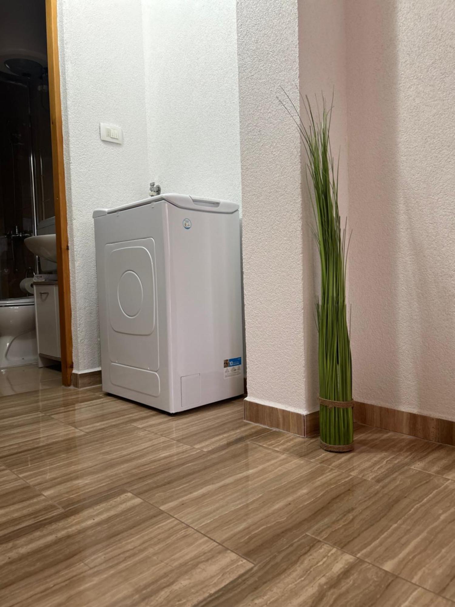 סנג' Apartments Gabriel מראה חיצוני תמונה