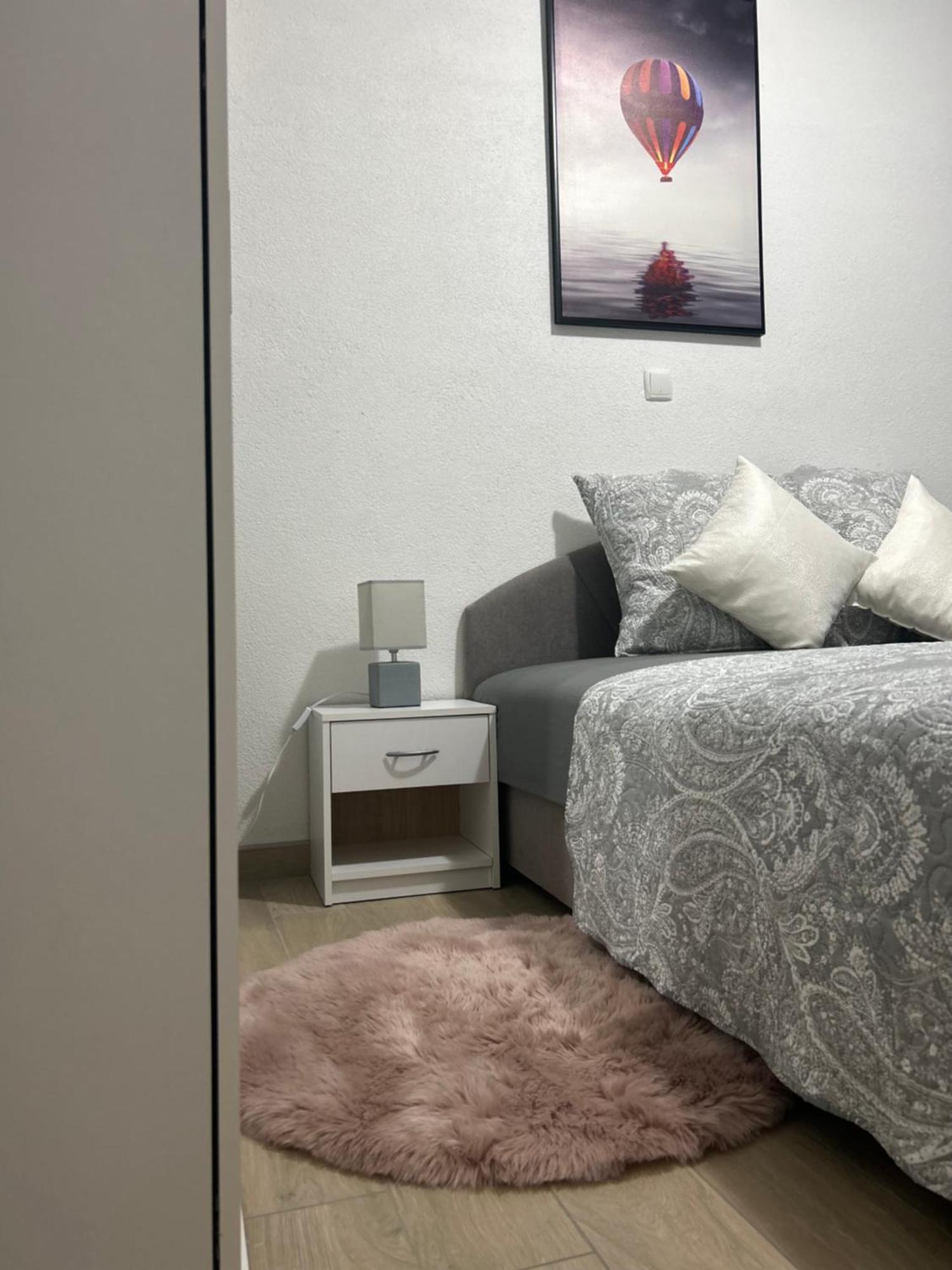 סנג' Apartments Gabriel מראה חיצוני תמונה